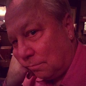 Meet your Posher, Rick